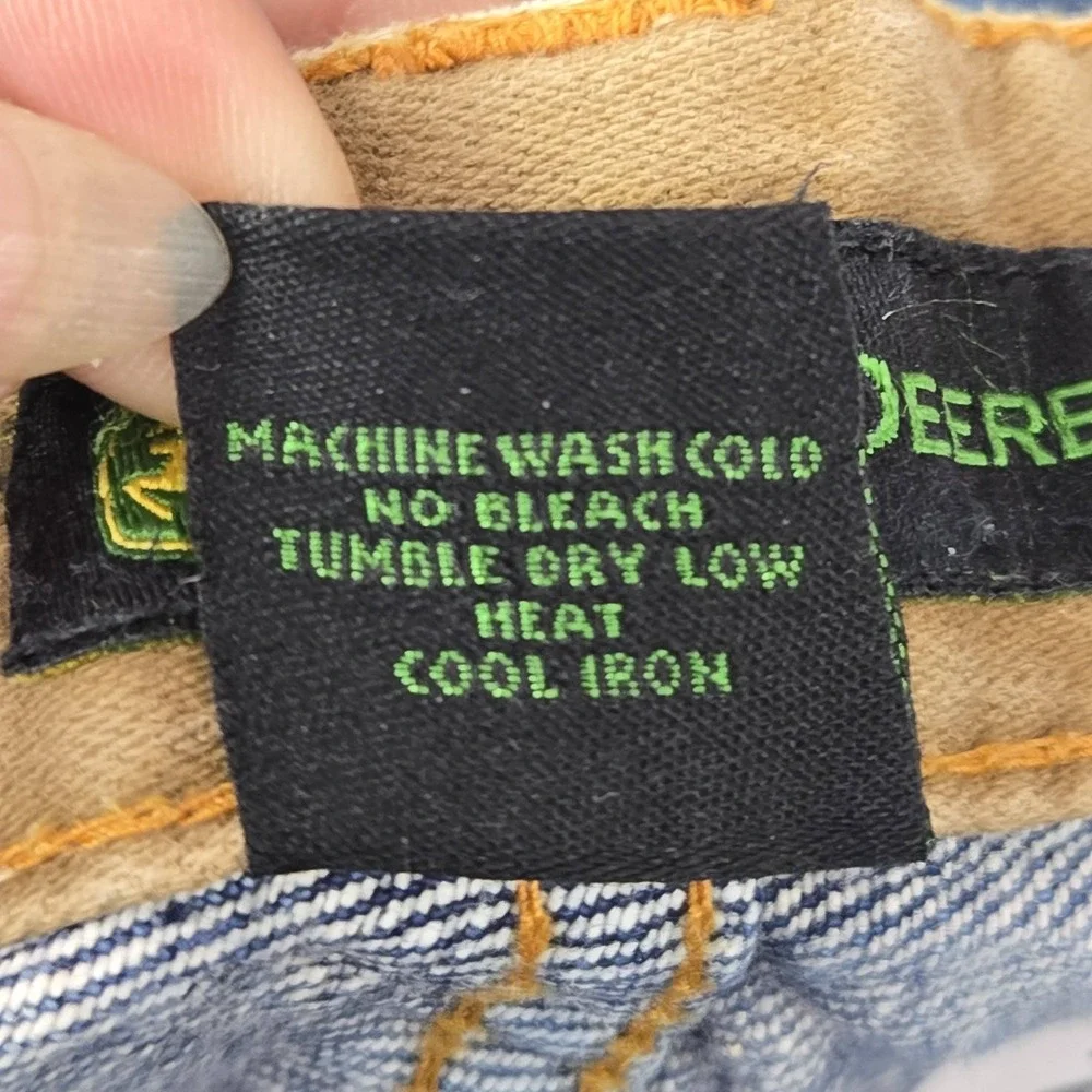 John Deere ***stains item